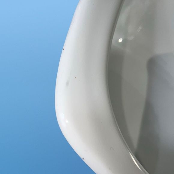 Vintage Corning Ware Blue Cornflower 5 QT Dutch Oven Casserole P-34-B w/Dome Lid - Picture 2 of 8